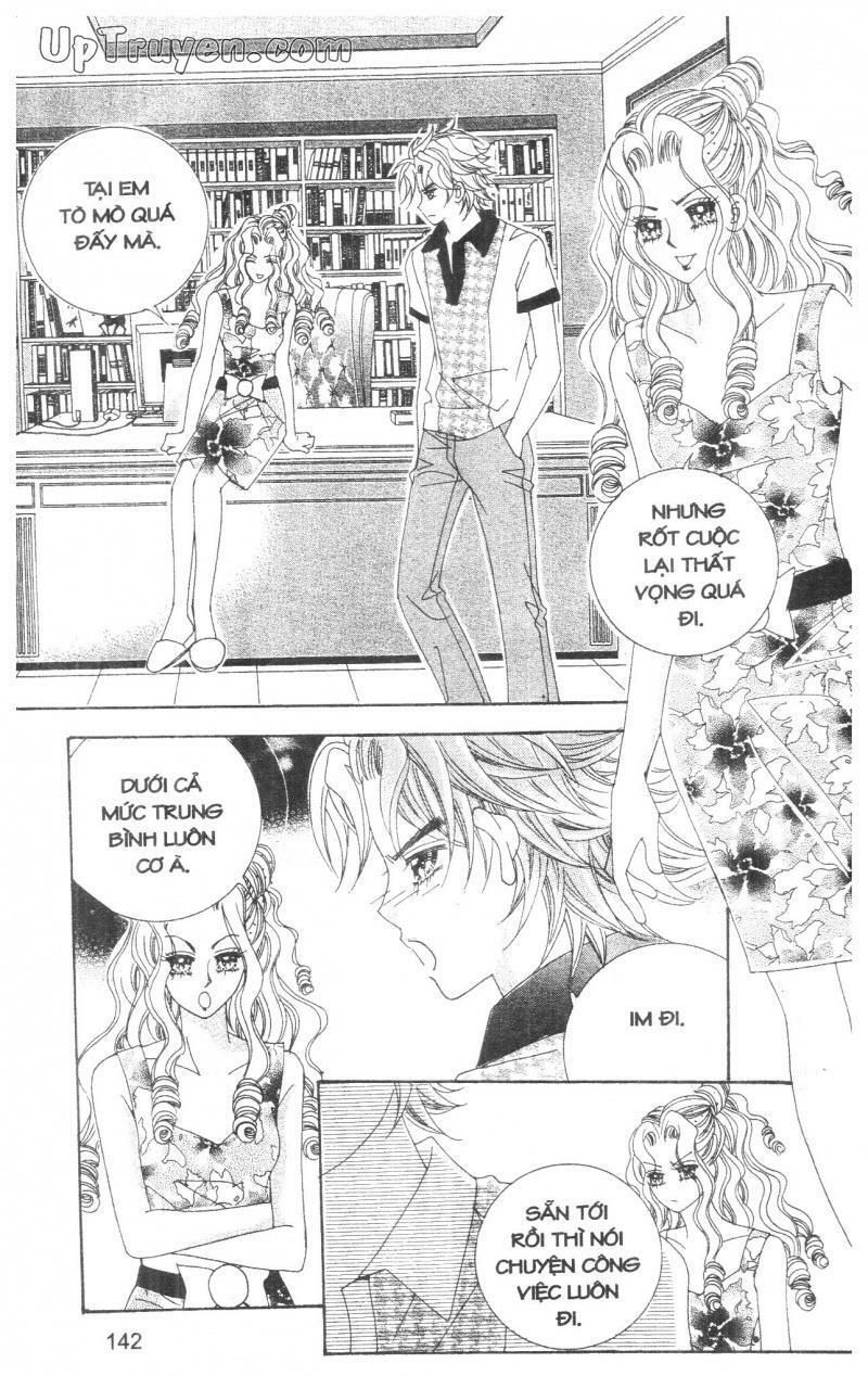 Meo meo dịu dàng đi nhé: Chapter 3