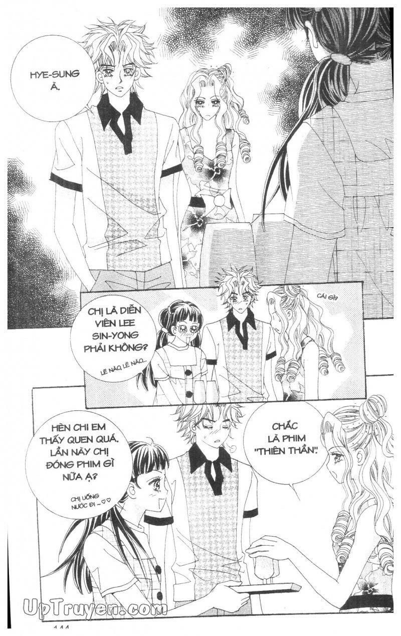 Meo meo dịu dàng đi nhé: Chapter 3