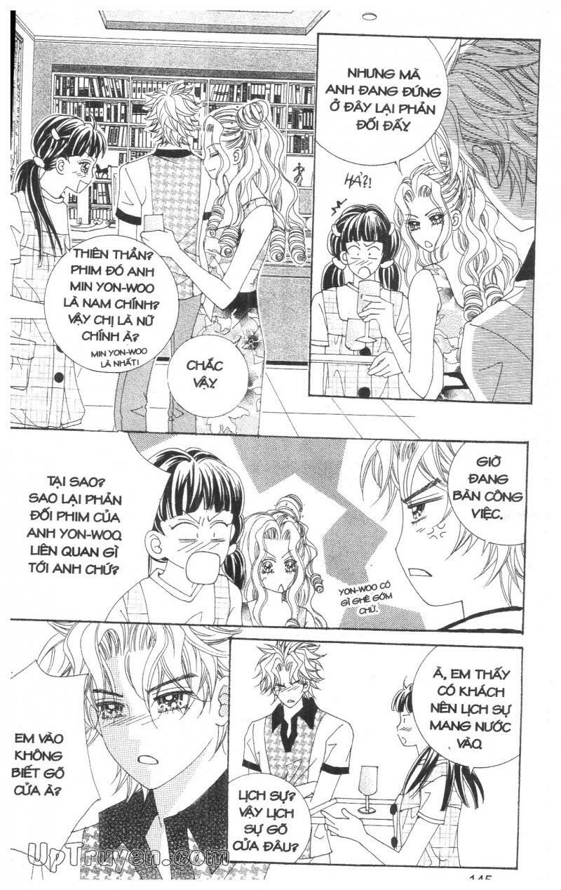 Meo meo dịu dàng đi nhé: Chapter 3