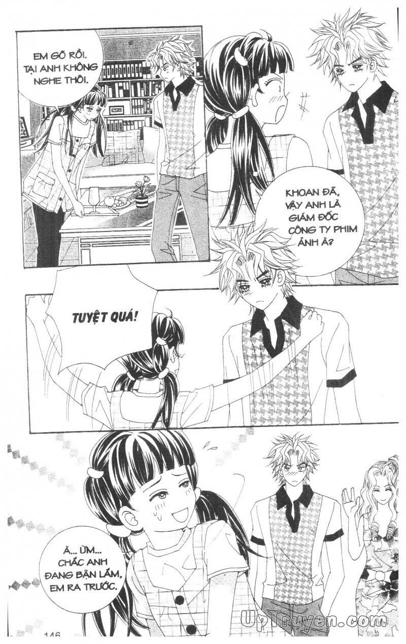 Meo meo dịu dàng đi nhé: Chapter 3