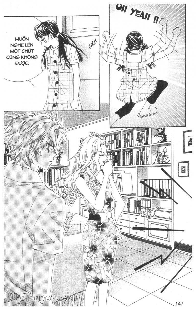 Meo meo dịu dàng đi nhé: Chapter 3