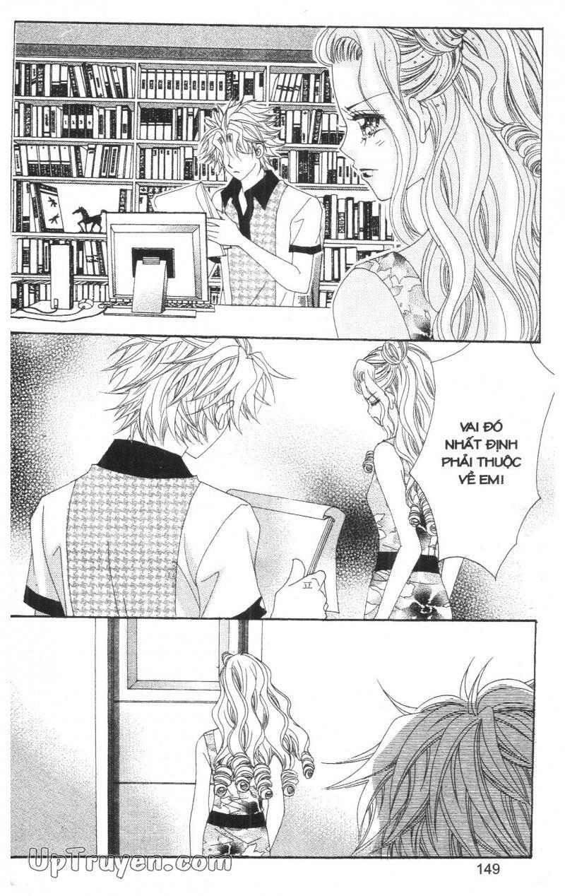 Meo meo dịu dàng đi nhé: Chapter 3