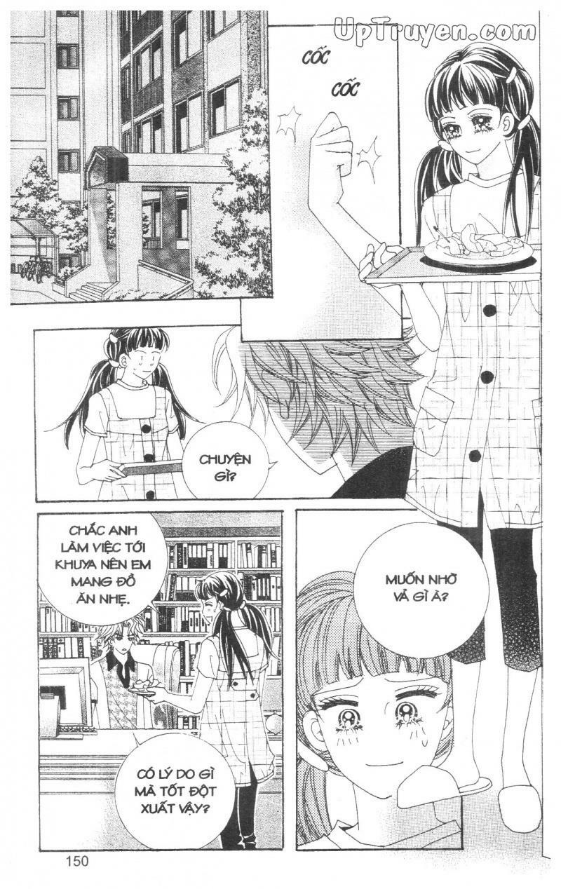 Meo meo dịu dàng đi nhé: Chapter 3