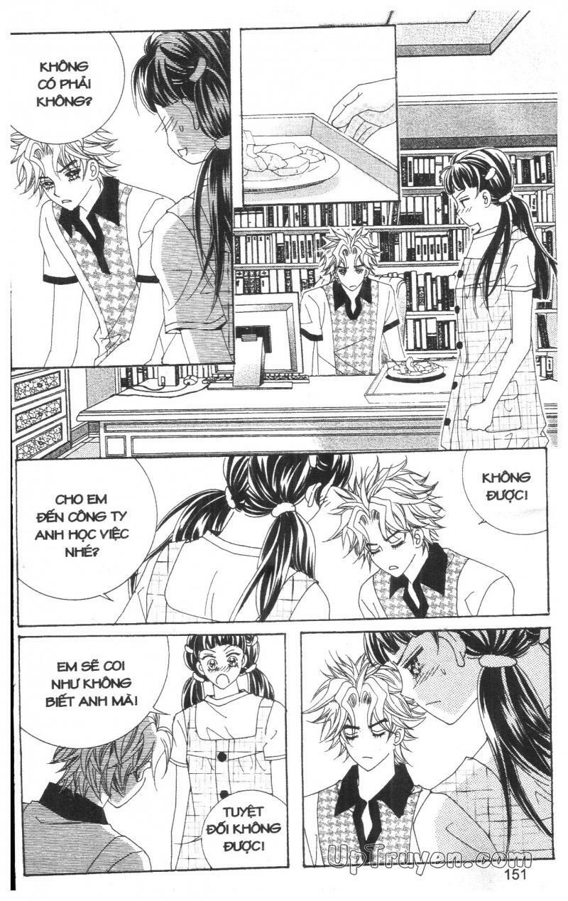 Meo meo dịu dàng đi nhé: Chapter 3