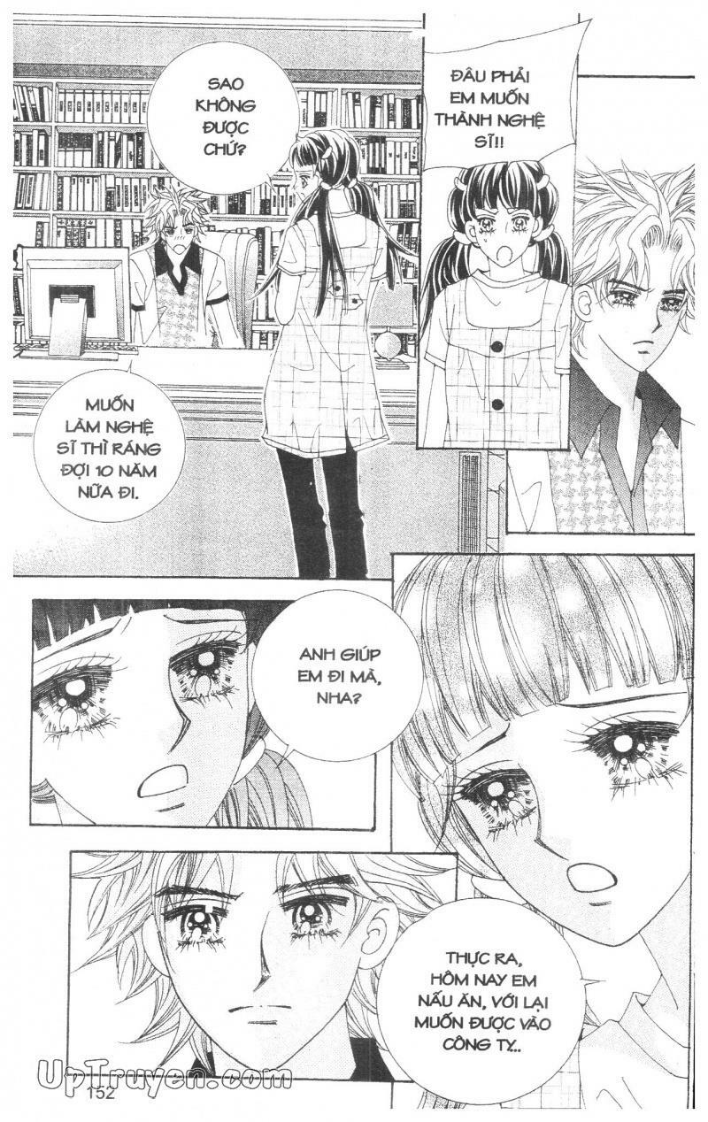 Meo meo dịu dàng đi nhé: Chapter 3