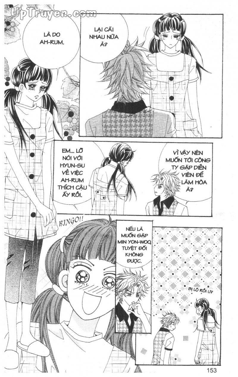 Meo meo dịu dàng đi nhé: Chapter 3