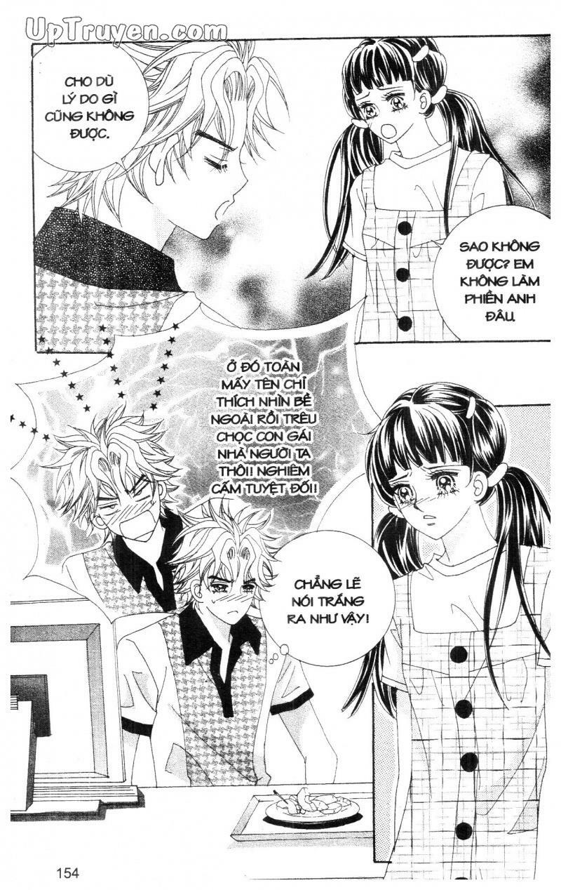 Meo meo dịu dàng đi nhé: Chapter 3