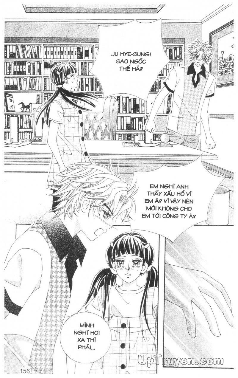 Meo meo dịu dàng đi nhé: Chapter 3