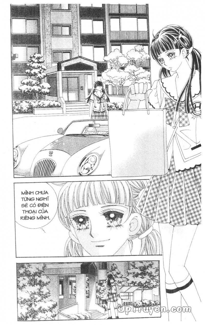 Meo meo dịu dàng đi nhé: Chapter 3