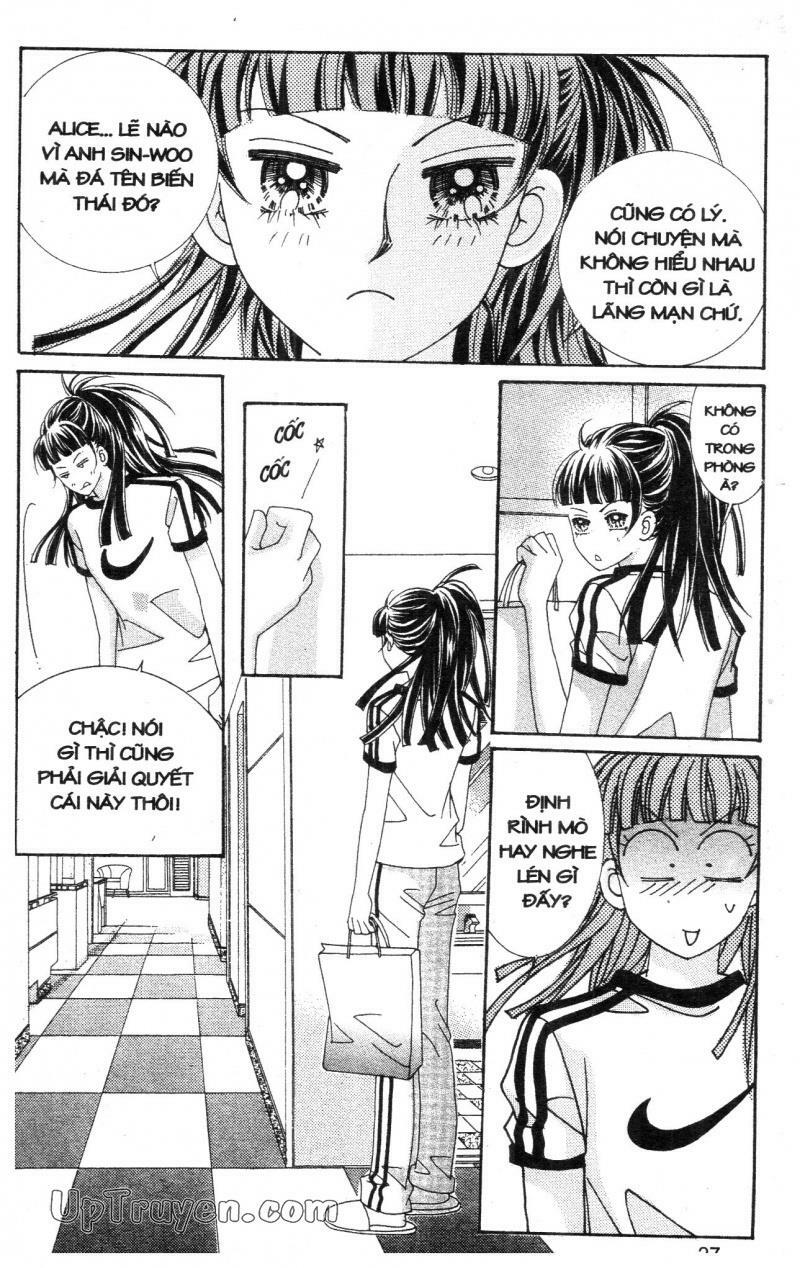 Meo meo dịu dàng đi nhé: Chapter 3