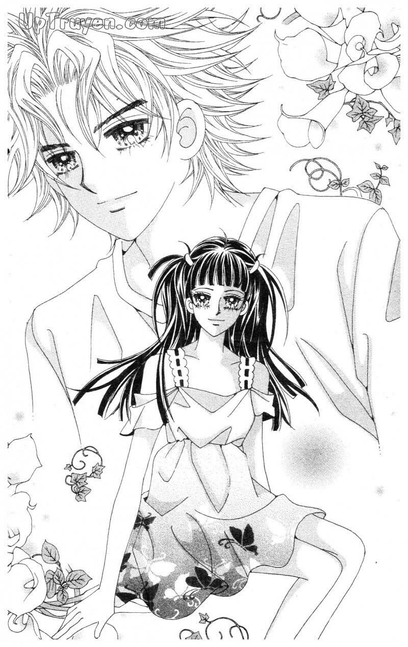 Meo meo dịu dàng đi nhé: Chapter 3