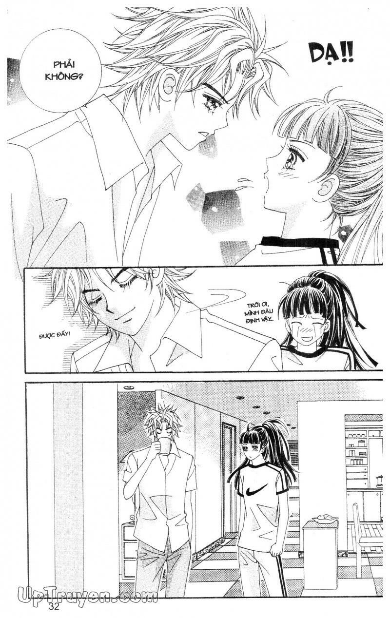Meo meo dịu dàng đi nhé: Chapter 3