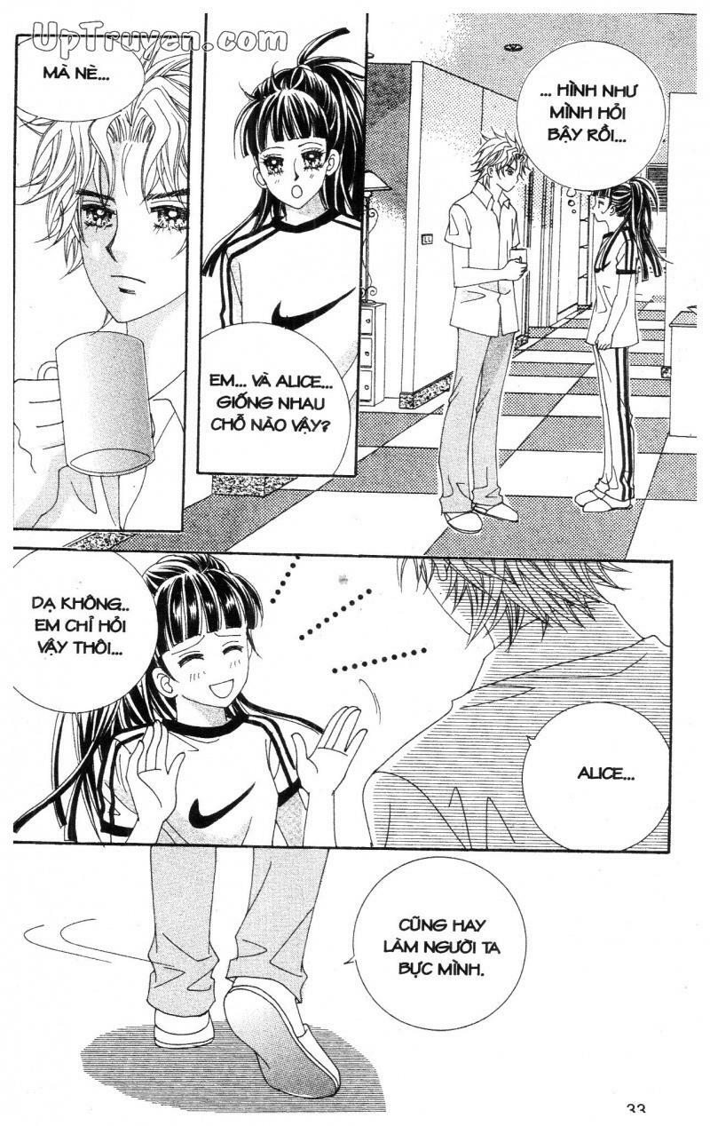 Meo meo dịu dàng đi nhé: Chapter 3