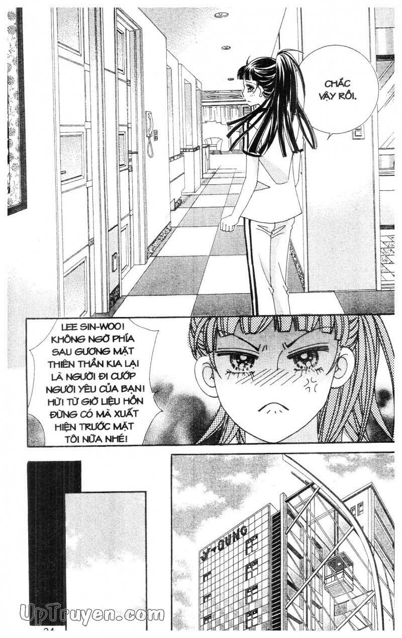 Meo meo dịu dàng đi nhé: Chapter 3