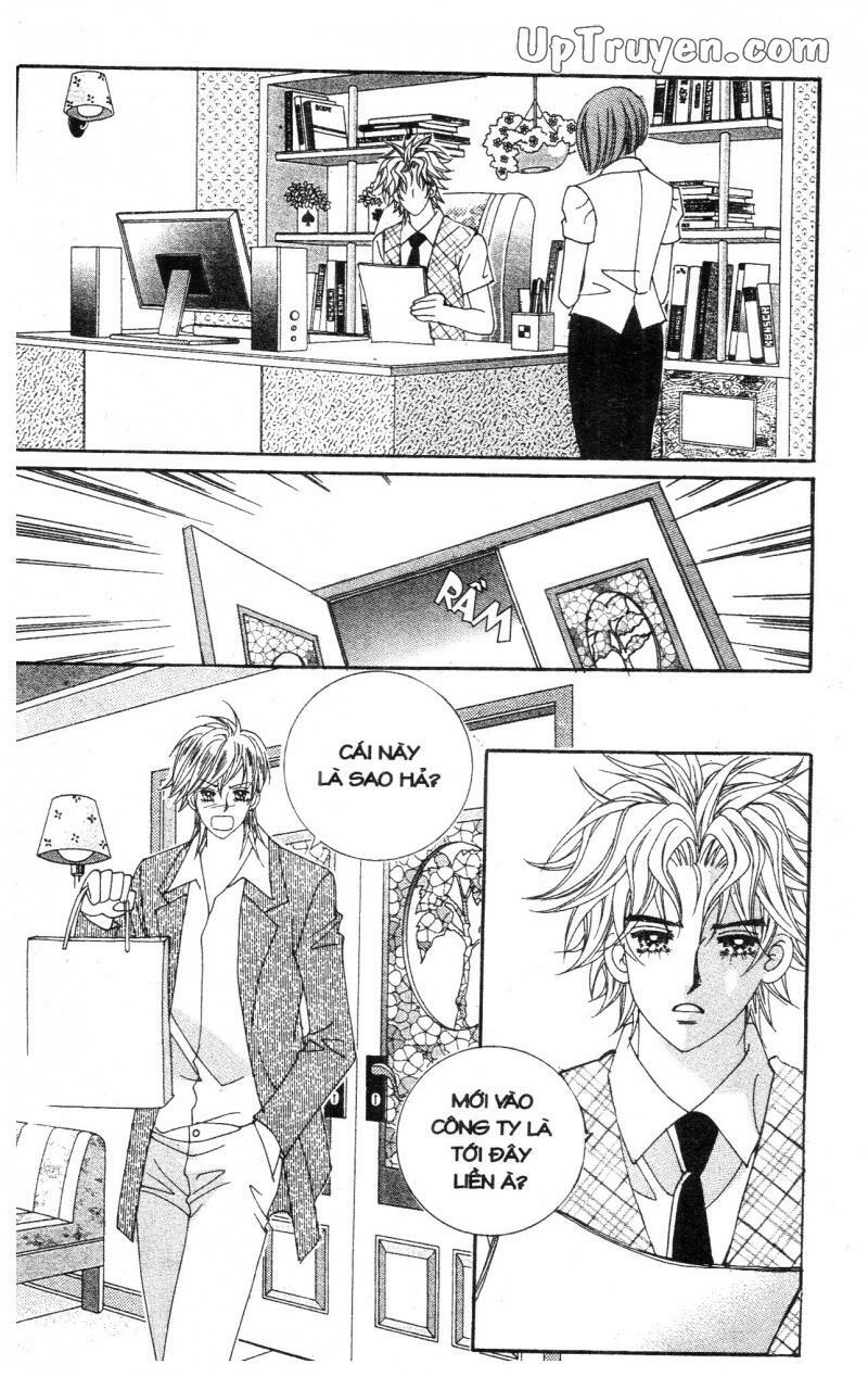 Meo meo dịu dàng đi nhé: Chapter 3