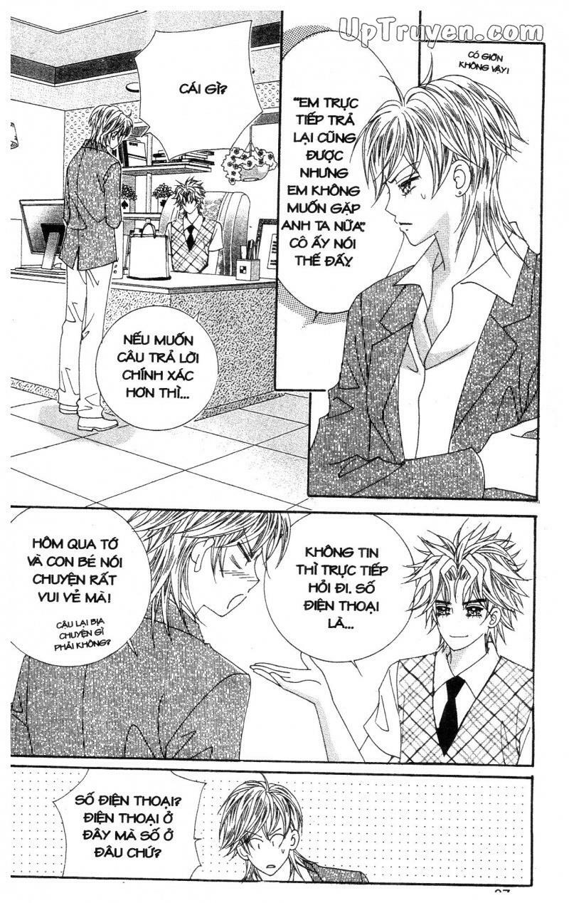 Meo meo dịu dàng đi nhé: Chapter 3
