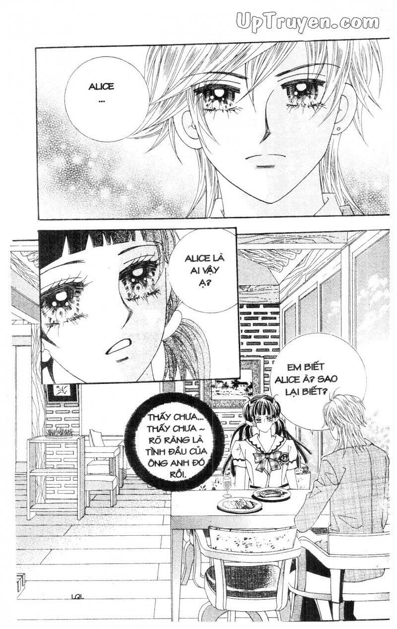 Meo meo dịu dàng đi nhé: Chapter 3