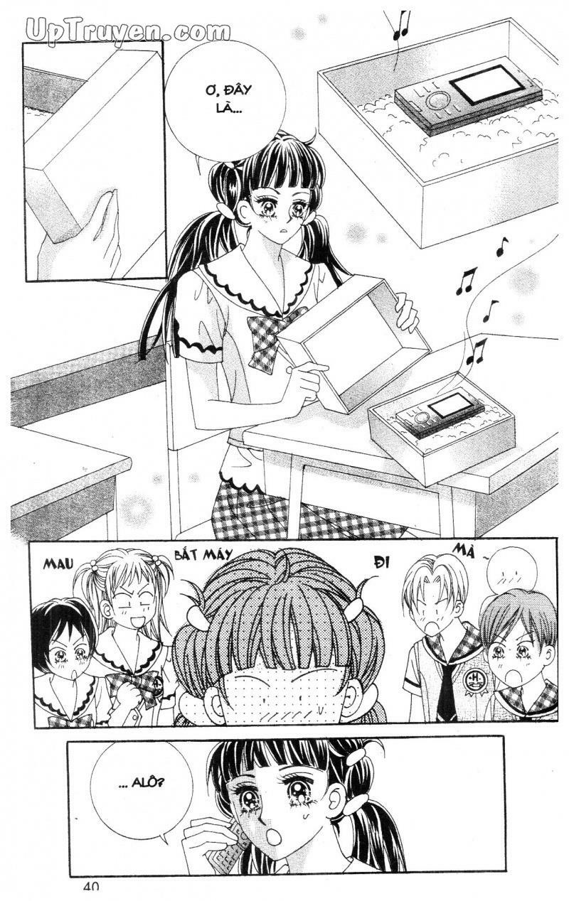 Meo meo dịu dàng đi nhé: Chapter 3