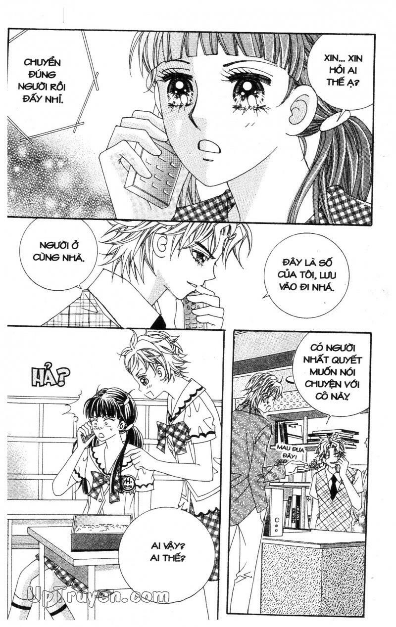 Meo meo dịu dàng đi nhé: Chapter 3