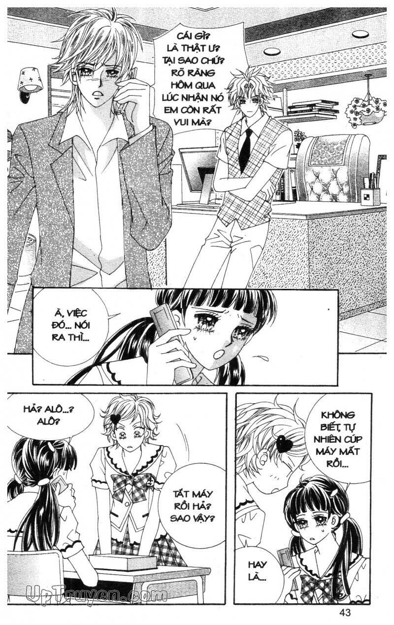Meo meo dịu dàng đi nhé: Chapter 3