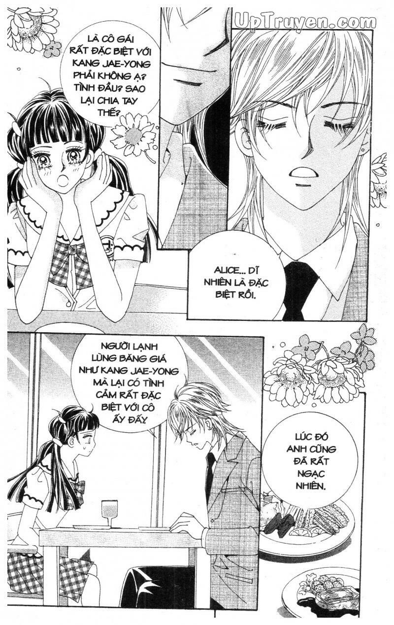 Meo meo dịu dàng đi nhé: Chapter 3