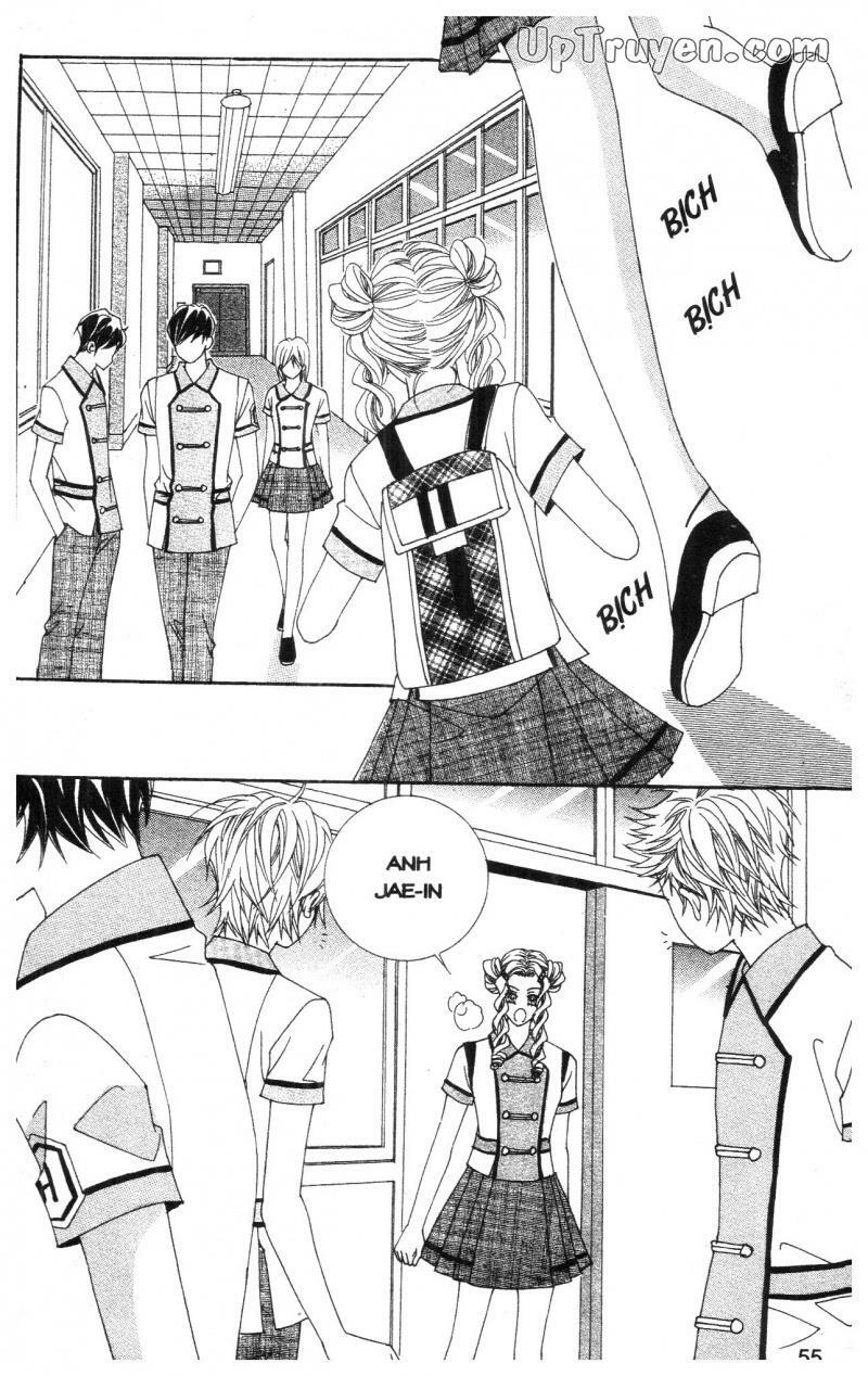 Meo meo dịu dàng đi nhé: Chapter 3