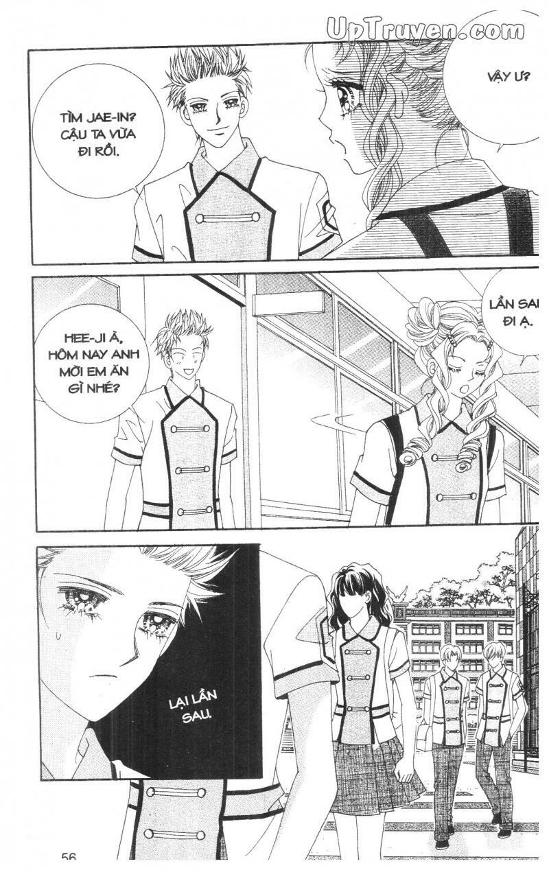 Meo meo dịu dàng đi nhé: Chapter 3
