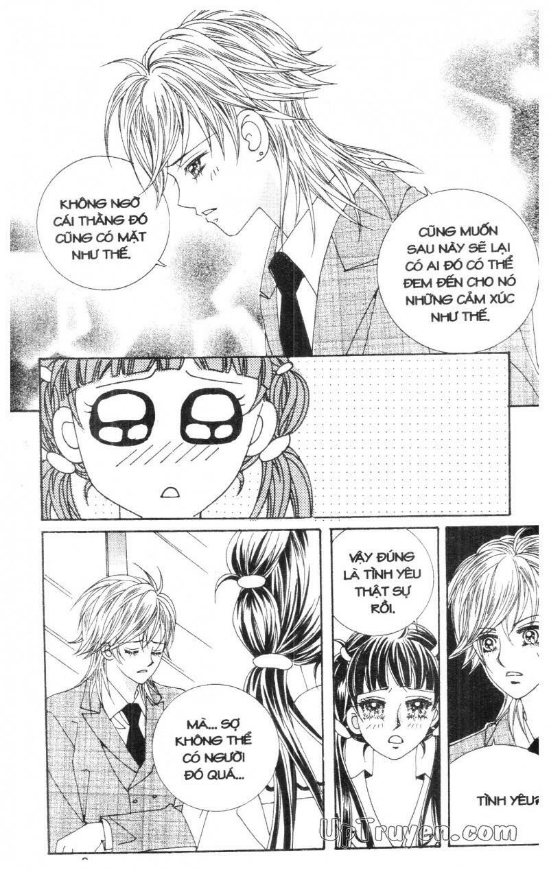 Meo meo dịu dàng đi nhé: Chapter 3