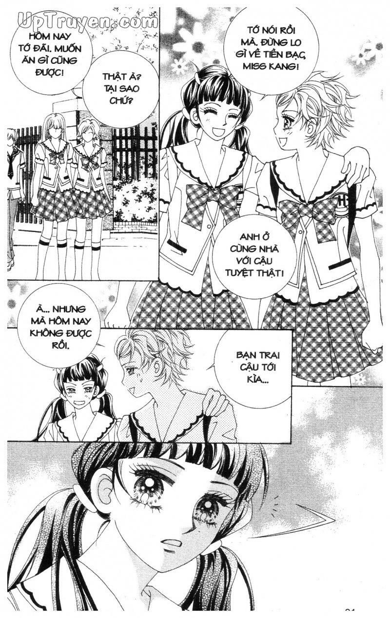 Meo meo dịu dàng đi nhé: Chapter 3