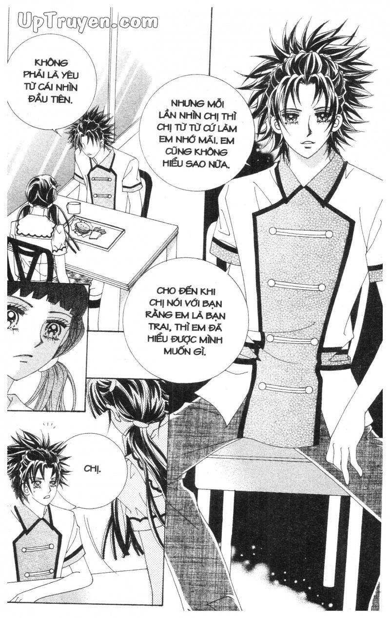 Meo meo dịu dàng đi nhé: Chapter 3