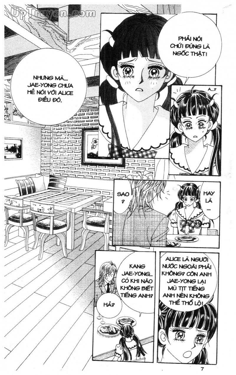Meo meo dịu dàng đi nhé: Chapter 3