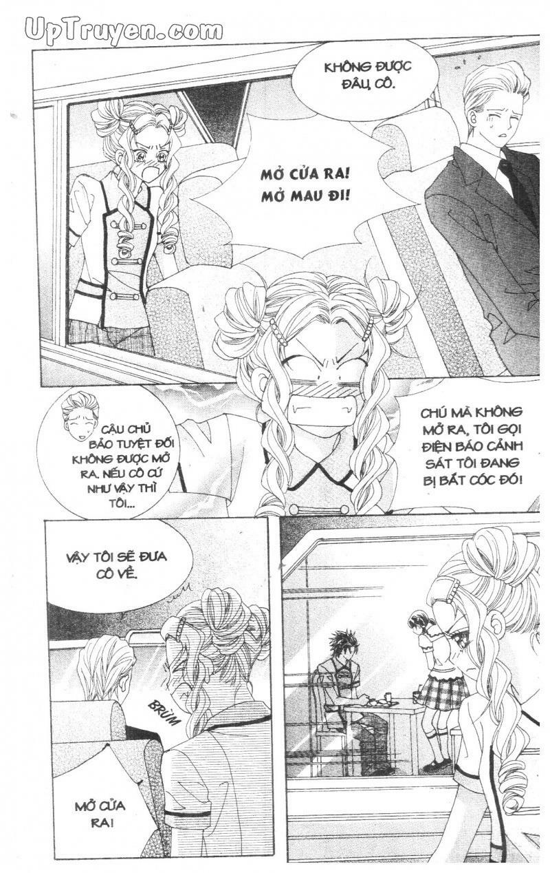 Meo meo dịu dàng đi nhé: Chapter 3