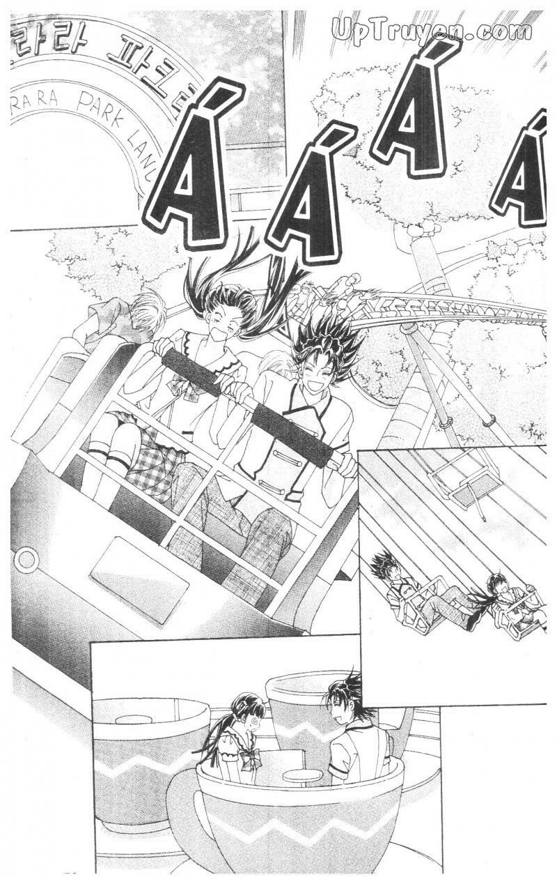 Meo meo dịu dàng đi nhé: Chapter 3