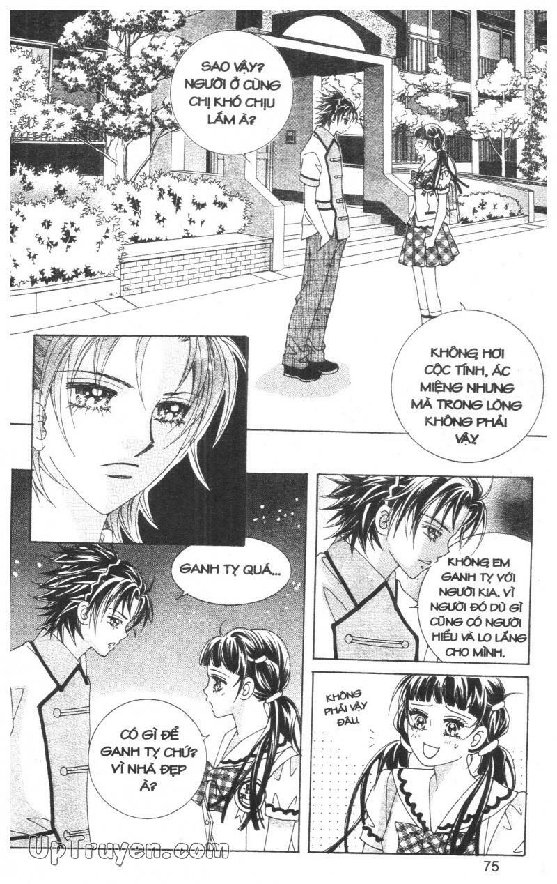 Meo meo dịu dàng đi nhé: Chapter 3