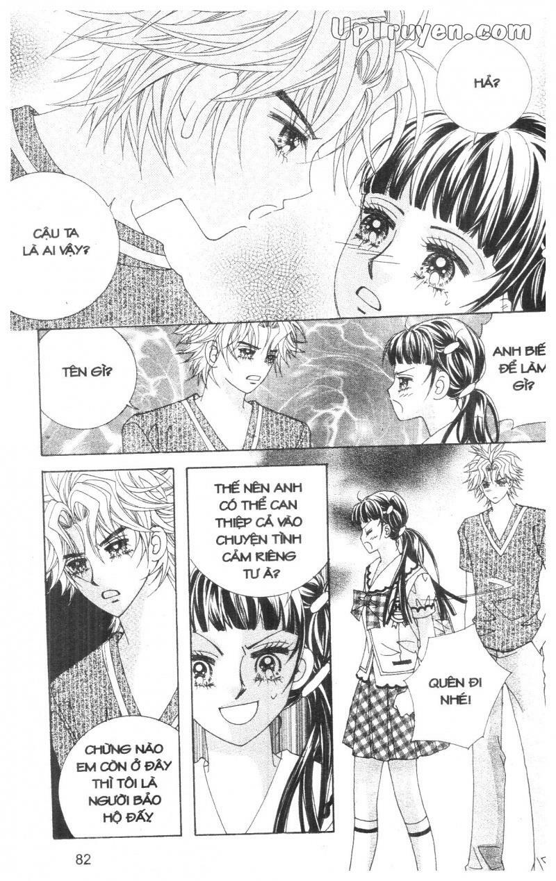 Meo meo dịu dàng đi nhé: Chapter 3