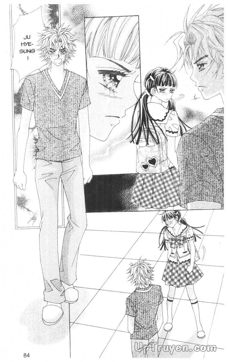 Meo meo dịu dàng đi nhé: Chapter 3