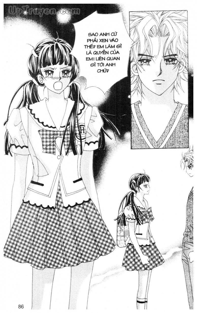 Meo meo dịu dàng đi nhé: Chapter 3