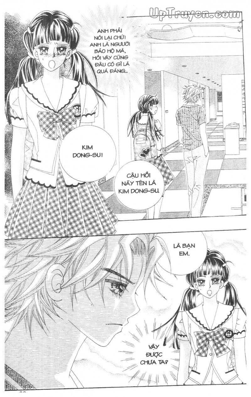 Meo meo dịu dàng đi nhé: Chapter 3