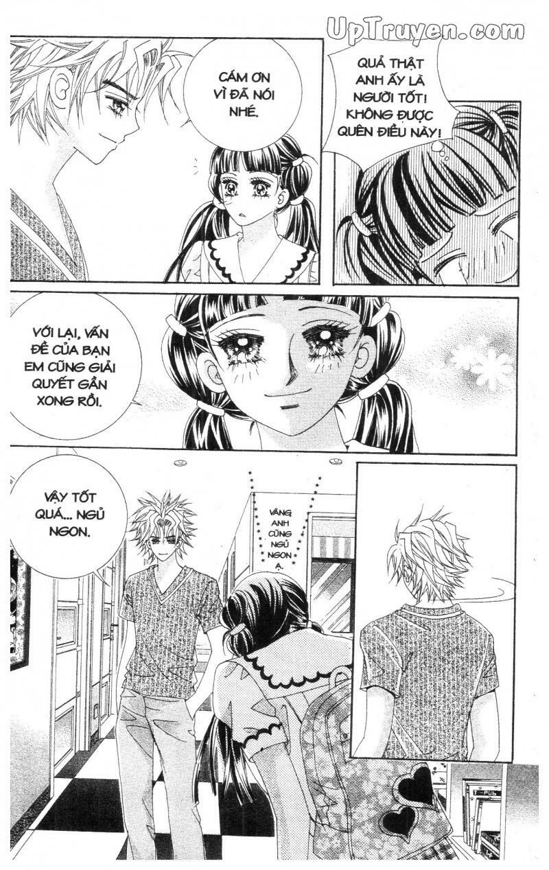 Meo meo dịu dàng đi nhé: Chapter 3