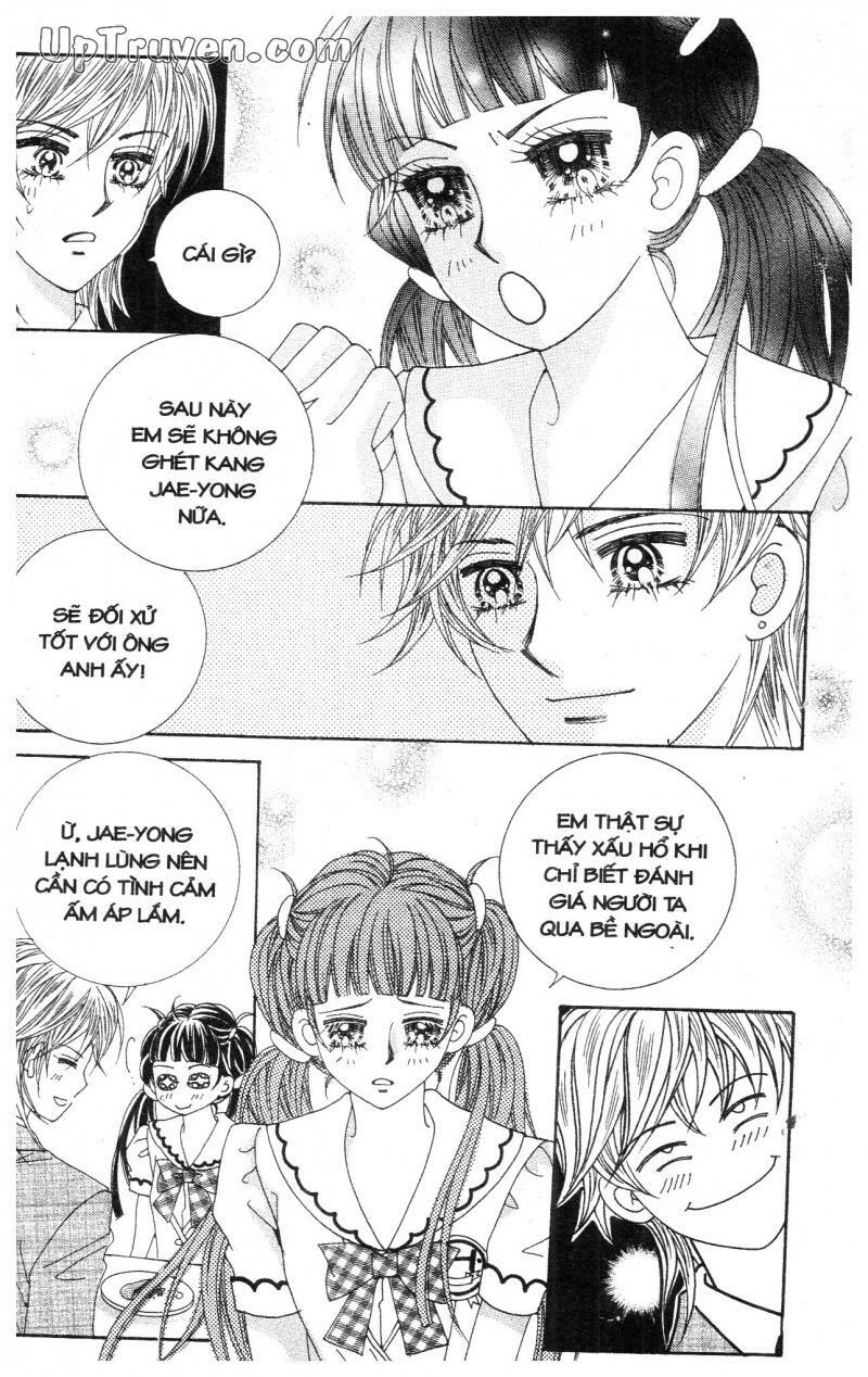 Meo meo dịu dàng đi nhé: Chapter 3