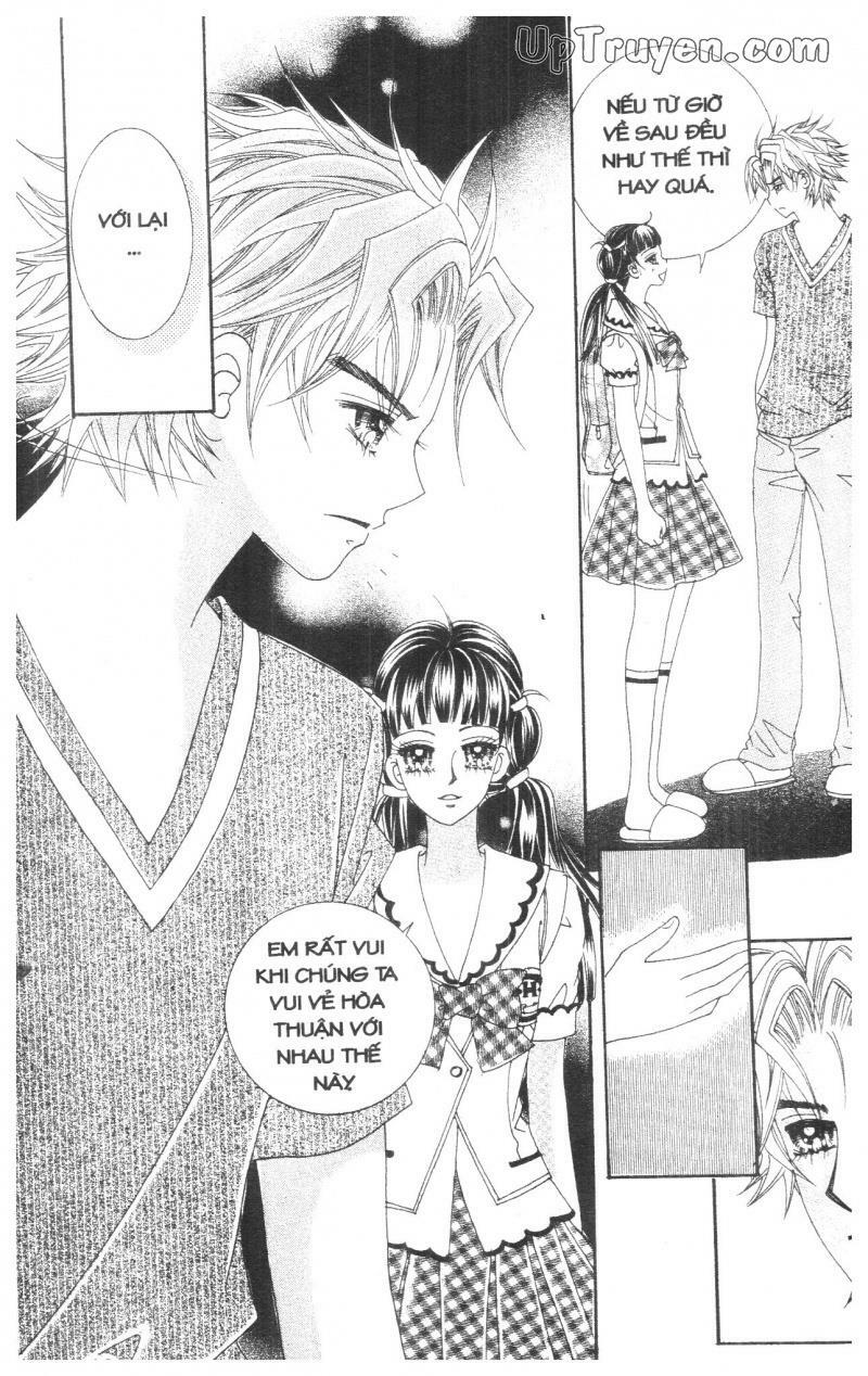 Meo meo dịu dàng đi nhé: Chapter 3