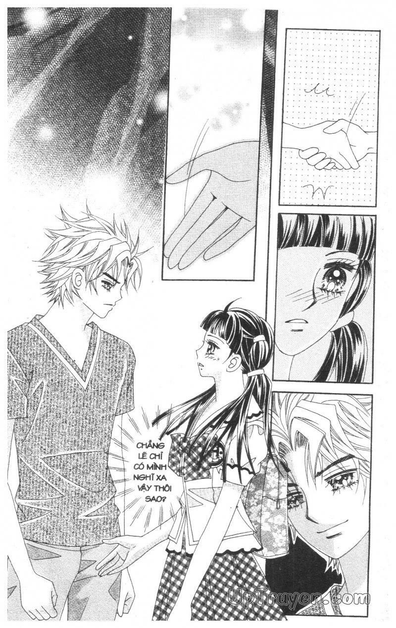 Meo meo dịu dàng đi nhé: Chapter 3