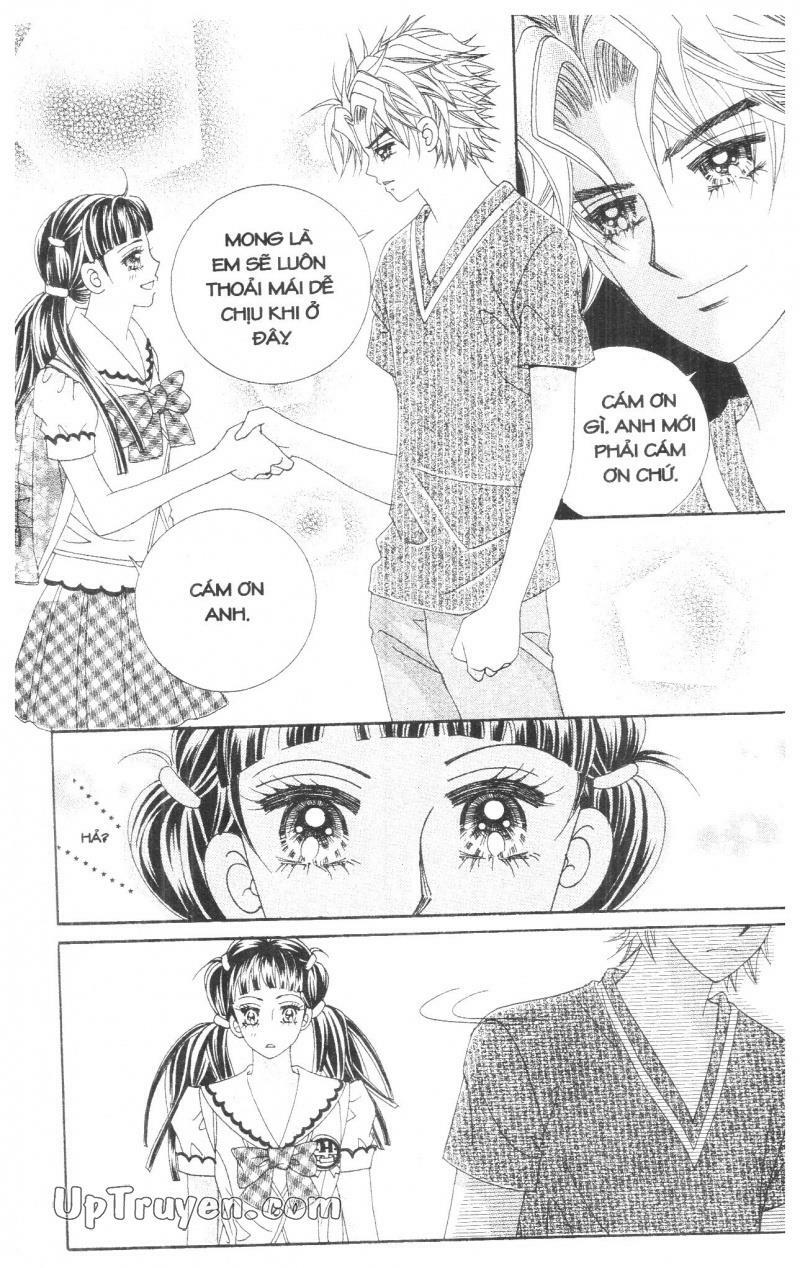 Meo meo dịu dàng đi nhé: Chapter 3