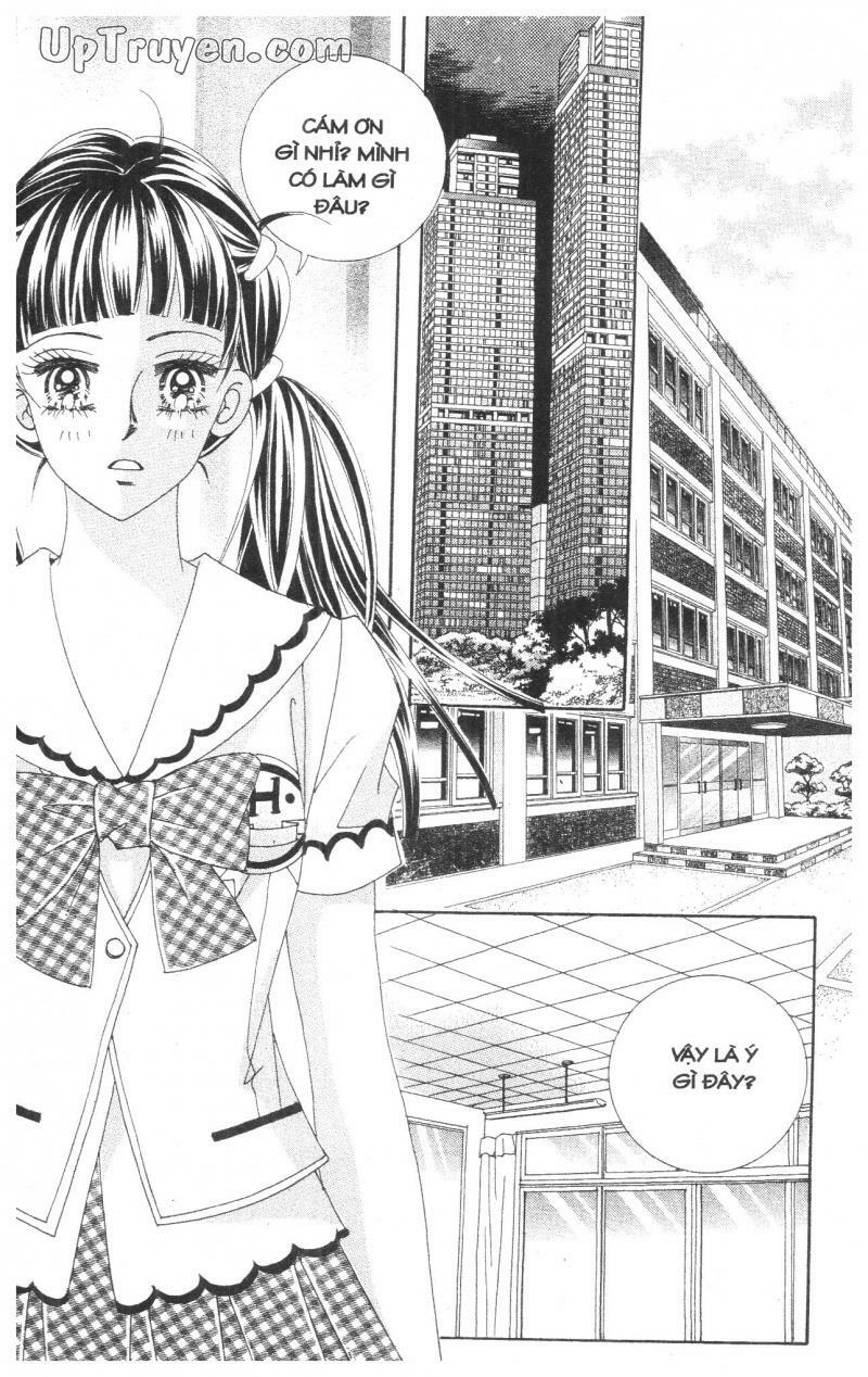 Meo meo dịu dàng đi nhé: Chapter 3