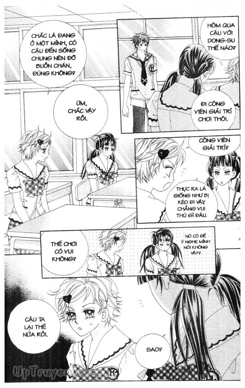 Meo meo dịu dàng đi nhé: Chapter 3