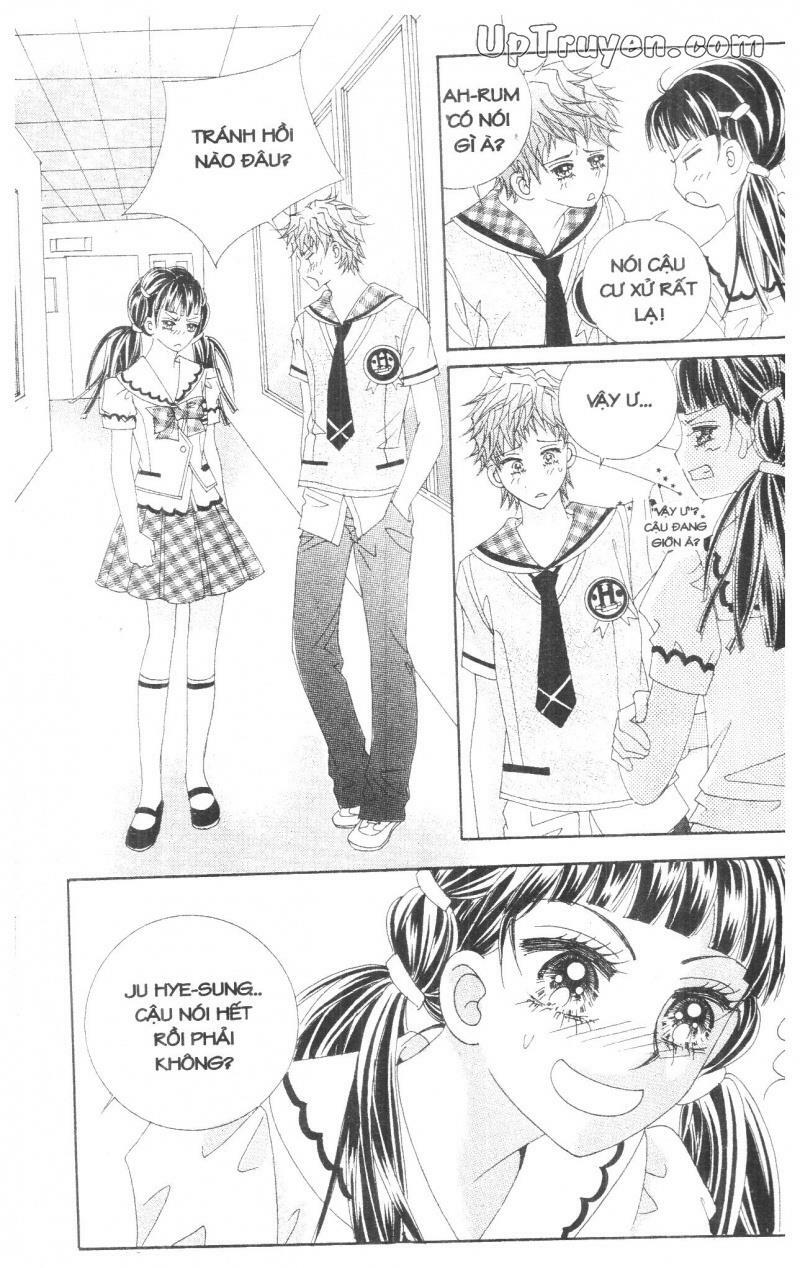 Meo meo dịu dàng đi nhé: Chapter 3