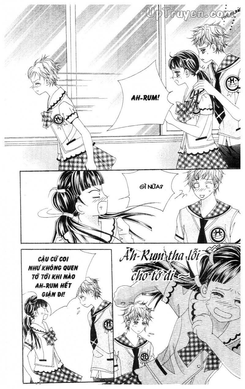 Meo meo dịu dàng đi nhé: Chapter 3