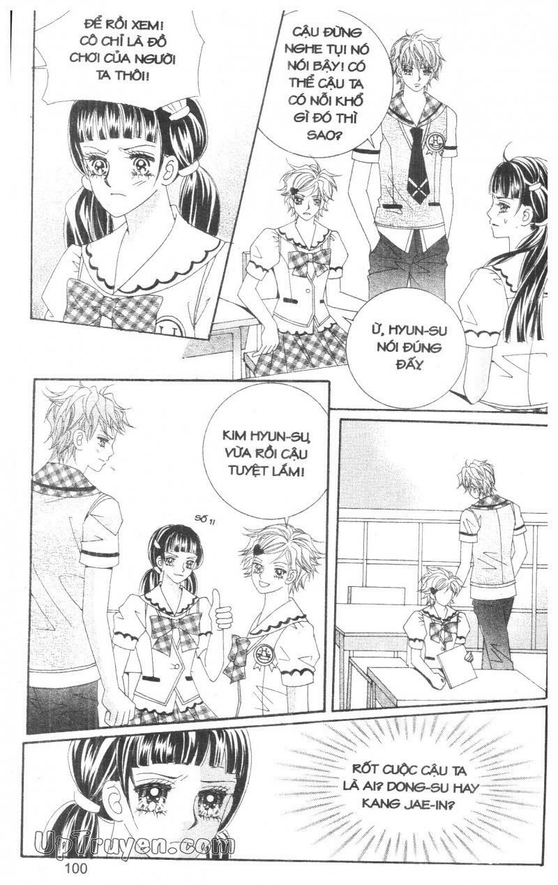 Meo meo dịu dàng đi nhé: Chapter 4