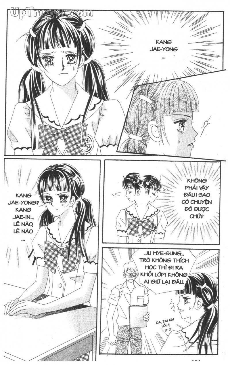 Meo meo dịu dàng đi nhé: Chapter 4