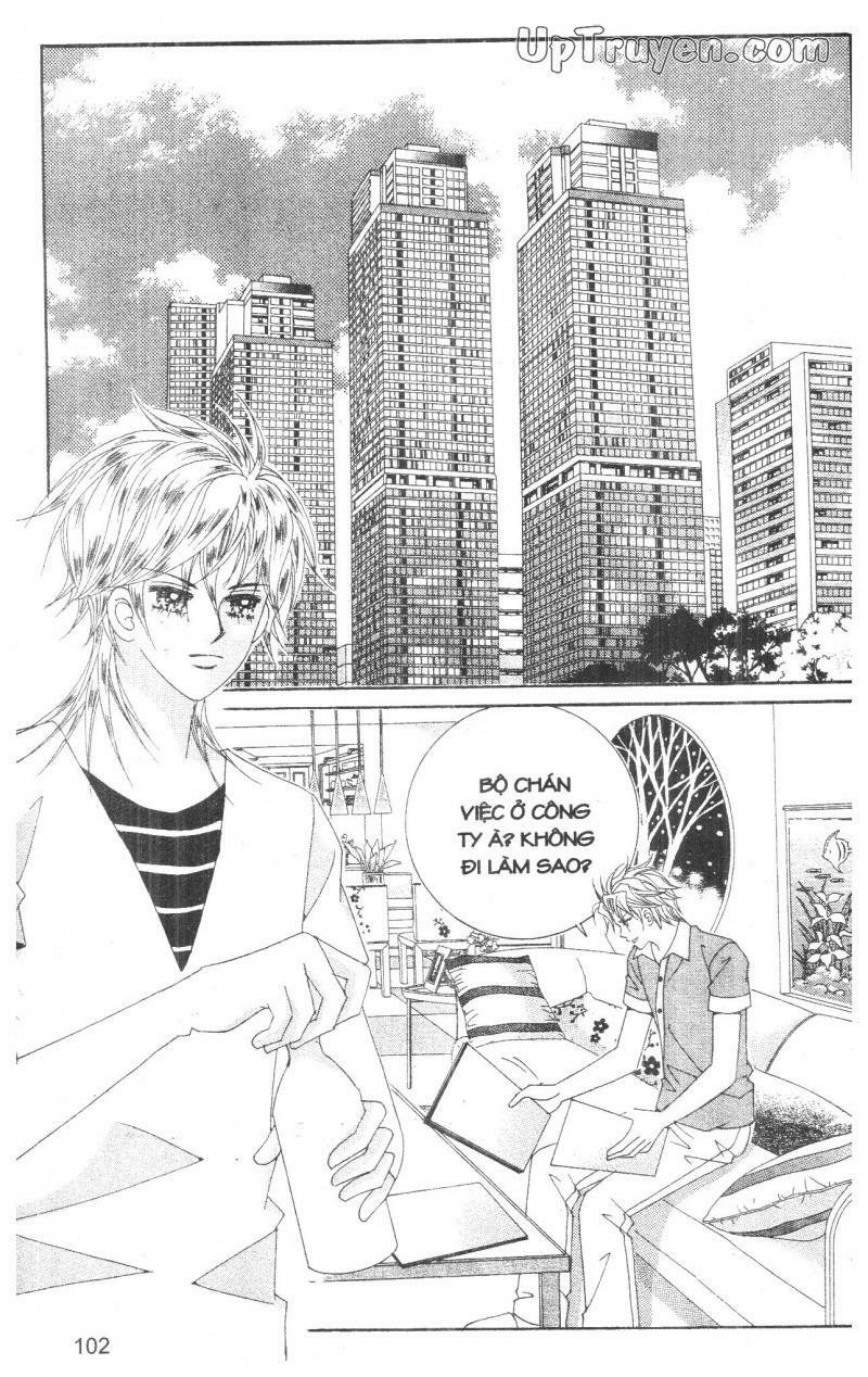 Meo meo dịu dàng đi nhé: Chapter 4